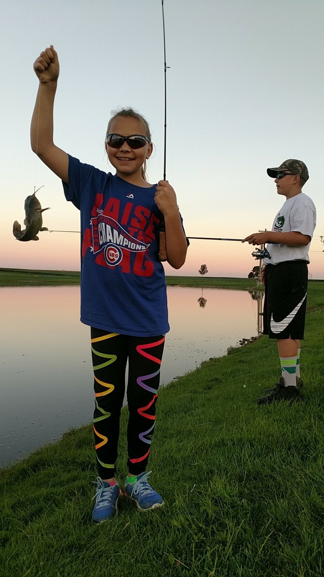 Quad-City Times Best Fish Photo Contest